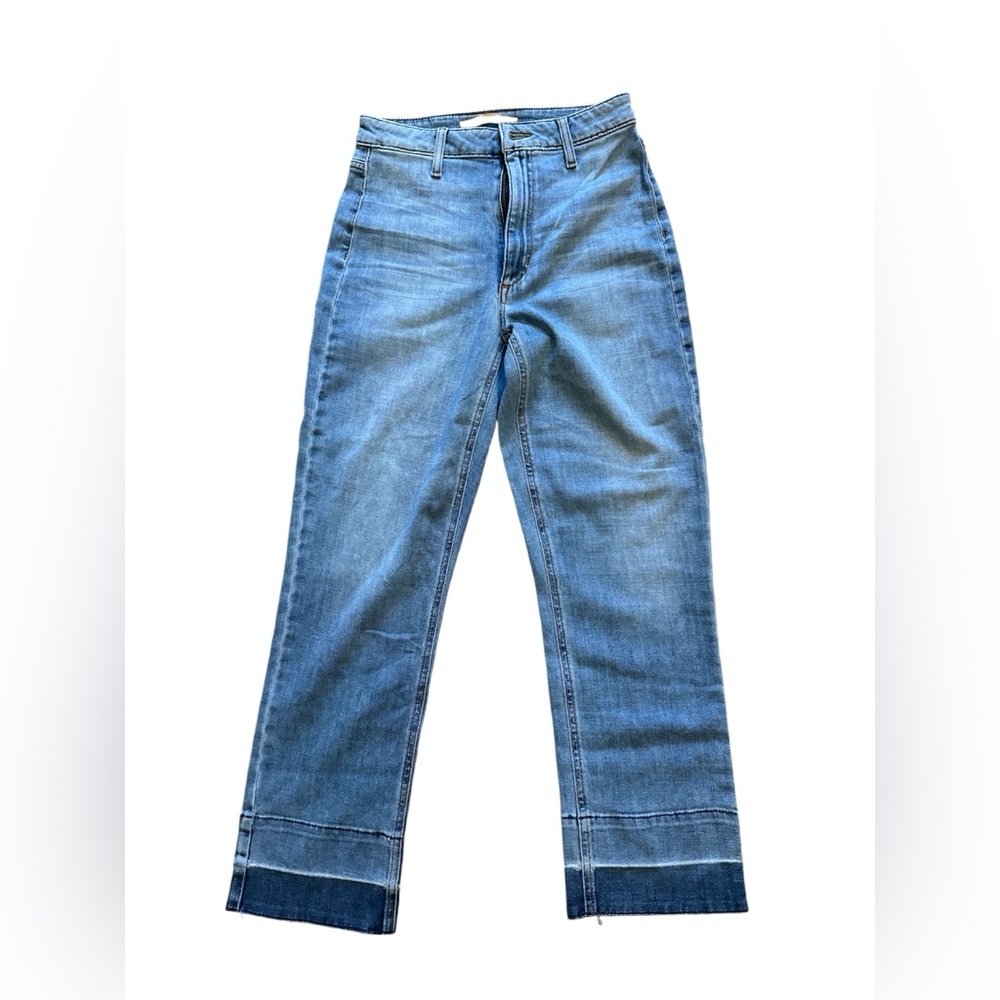 BNWT Collectors Edition Joe’s Jeans “The Jane” size 26